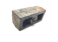 85413360019 Leaf Spring Adjusting Wedge, Drive Axle L=R MAN TGL