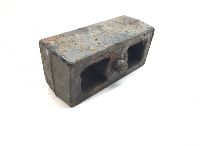 85413360019 Leaf Spring Adjusting Wedge, Drive Axle L=R MAN TGL