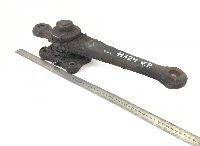 1499102 Power steering intermediate lever 6x2, 6x4 RHD SCANIA P,G,R