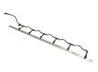 1507014 Bleed Pipe Hose, Fuel System Scania P, G, R, T-Series