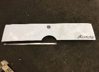 9737500602 Radiator grill, upper Mercedes Atego