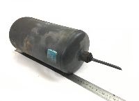 0054323001 Air Tank V=4L MERCEDES Actros, Atego