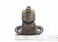 9703230163 + 9703230021 Stabilizer Bar Bracket, Front Axle, L=R MERCEDES