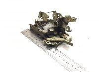 9737200735 Door Lock, Left MERCEDES-BENZ Axor, Atego