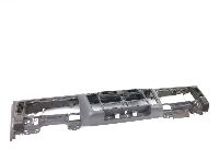 9736800206 Instrument panel upper part Mercedes Atego