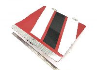 81669125288 +81972010332 Cabin Storage Compartment Lid, L=R MAN