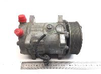 51779707028 A/C Compressor MAN D2866, D2876, D2066, D2676, D3876