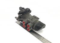 81521306298 Foot Brake Valve for MAN TGS, TGX, TGA