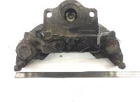81508046636 Brake Caliper, Front/Tag axle, Right for MAN TGS,TGX,TGA