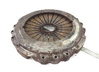 81303050218 Clutch Pressure Plate SACHS D=430mm  MAN TGS, TGX, TGA