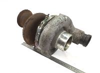 51091017241 Turbocharger D2066LF MAN