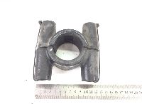 81437183059 Stabilizer Bar Bracket, Front Axle, R=L, Set 2pcs; MAN