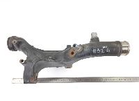 51415010195 Engine support, Front right D2066LF, D2676LF MAN TGS, TGX