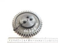 51113065007 + 51113020058 Intermediate gear MAN D2066, D2676
