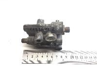 51259020131 Solenoid Valve, Exhaust Gas Recirculation D2066, D2676 MAN