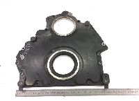 51015010075 Engine Front Cover D2066 D2676 MAN TGX, TGS