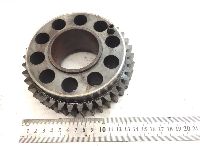 51021156094 Crankshaft Gear D2066, D2676, E2676 MAN TGS, TGX