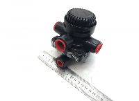 81521166074 Relay Valve MAN, MERCEDES, DAF, SCANIA