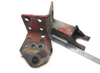 20499244 Front Bumper Bracket Right VOLVO FH