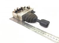 0009084 Pneumatic Joystick for Dump Trailer Control DAUTEL