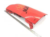 20379172 Panel, right, cab coner, VOLVO FM