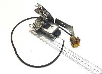 20588326 Door Lock, Right VOLVO FH, FM