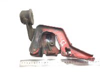 20545094 Hinge, lower grille, Left Volvo FH/FM/FMX/NH