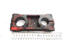 20548421 Leaf Spring Shackle, Front Axle L=R VOLVO FH, FM