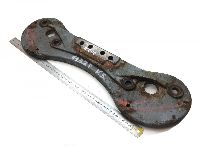 20443099 Bracket for Brake Chamber, Drive Axle VOLVO