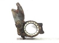 1607827 + 1081195 + 3092466 Drum Brake Bracket, Front Axle Right VOLVO