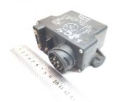 1385248 Flame Start Control Unit SCANIA 4 - series truck/bus