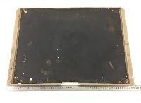 1490324 Upper shelf center, Storage box SCANIA P, G, R, T-Series