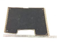 1505682 Upper shelf, Storage box SCANIA P, G, R, T-Series