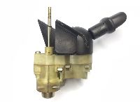 9617242050 20367534 WABCO Hand brake valve RHD VOLVO, DAF
