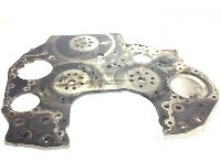 8170561 Engine Timing Gear Plate D12D460 VOLVO FH12/RENAULT Magnum Dxi12