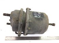 1519378 Spring brake chamber, Drive axle Type 24/24 DAF, MERCEDES