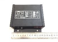 1726282 Voltage Converter 24V->12V 20A for DAF XF 105/106