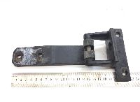 1604878 Upper Grille Hinge L=R DAF XF 95/105