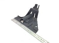 1683315 +1844063 Dashboard Plastic Cover, Driver Side, Lower DAF XF