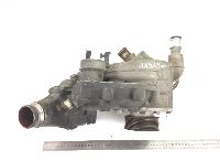 1747962 Coolant Pump assembly MX340 DAF XF105