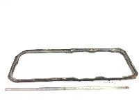 0963127 Fixing frame oil sump DAF XF105