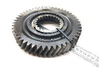 1687997 Gearbox, Gear DAF XF105