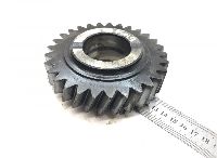 1624828 Gearbox,  Reverse Gear DAF XF105