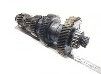 1697997 Gearbox shaft assy DAF XF105