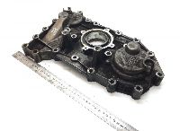 1615786 Gearbox cover, front DAF XF105, MAN, MERCEDES