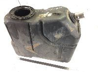 9604701515 AdBlue tank MERCEDES V=60L Actros MP4, Antos