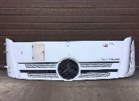 9607500409 + 9607500618 + 9607500967 Front Grille Panel MERCEDES Actros