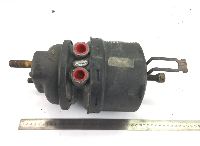 0204207518 Spring brake chamber 14/24, Tag axle R=L MERCEDES Actros, DAF