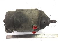 0194200018 Brake Chamber, Drive Axle, Left Type 20/24 MERCEDES-BENZ