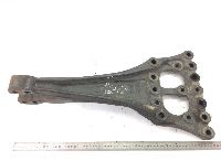 9613252509 Torque Rod Bracket, Tag Axle L=R MERCEDES Actros MP4